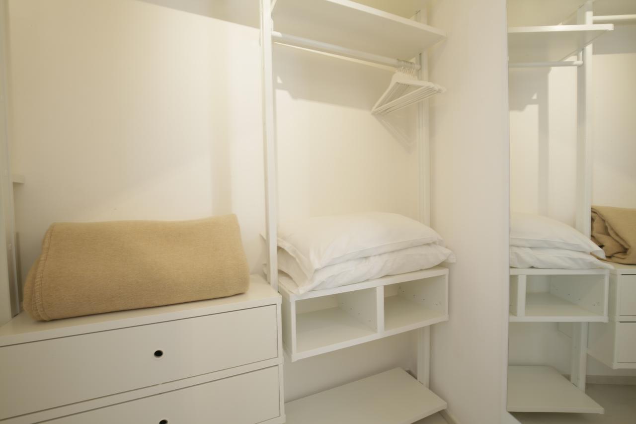 Garden Hotel Ripa Весте Екстериор снимка